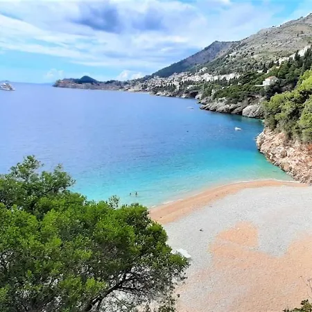 Colors - Old Town View No1 Διαμέρισμα Ντουμπρόβνικ
