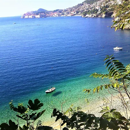 Colors - Old Town View No1