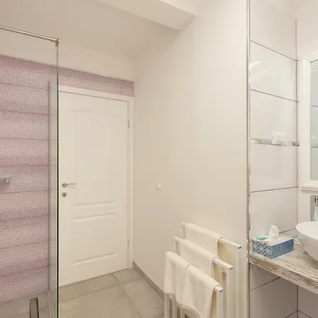 Colors - Old Town View No1