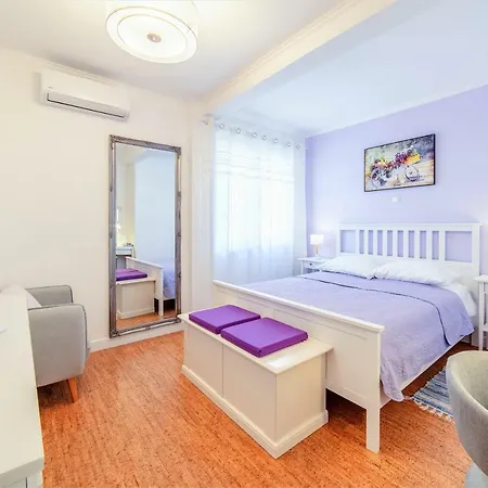 Colors - Old Town View No1 Ντουμπρόβνικ