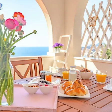 Colors - Old Town View No1 * Ντουμπρόβνικ