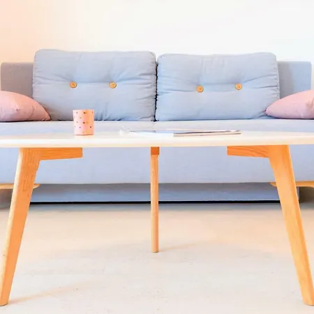 Colors - Old Town View No1 *