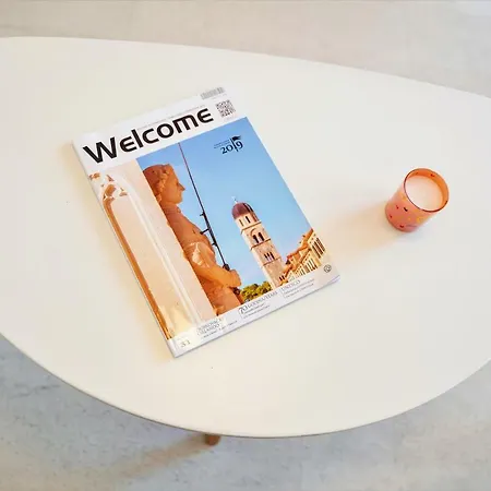 Colors - Old Town View No1