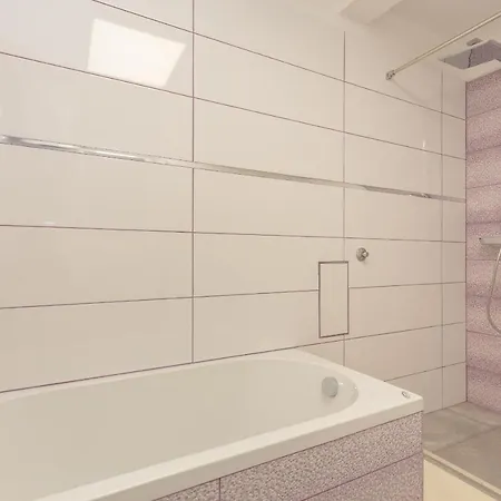 Colors - Old Town View No1 Διαμέρισμα *