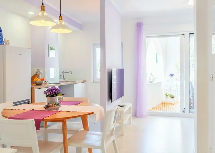 דירה Colors - Old Town View No1