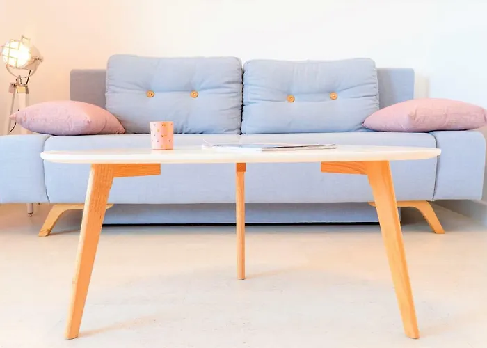 Colors - Old Town View No1 *