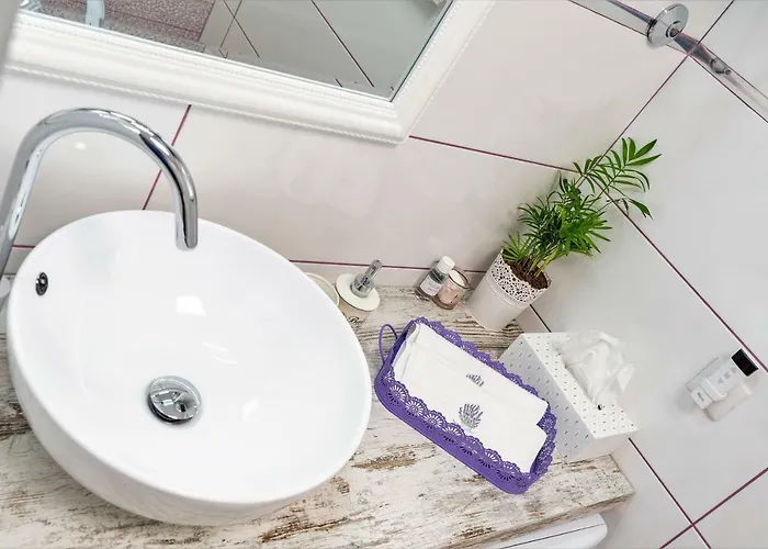 דירה Colors - Old Town View No1