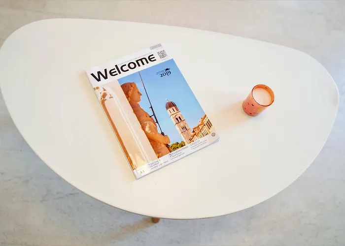 Colors - Old Town View No1