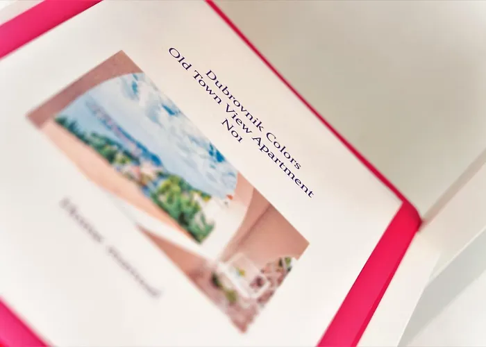 Colors - Old Town View No1 *