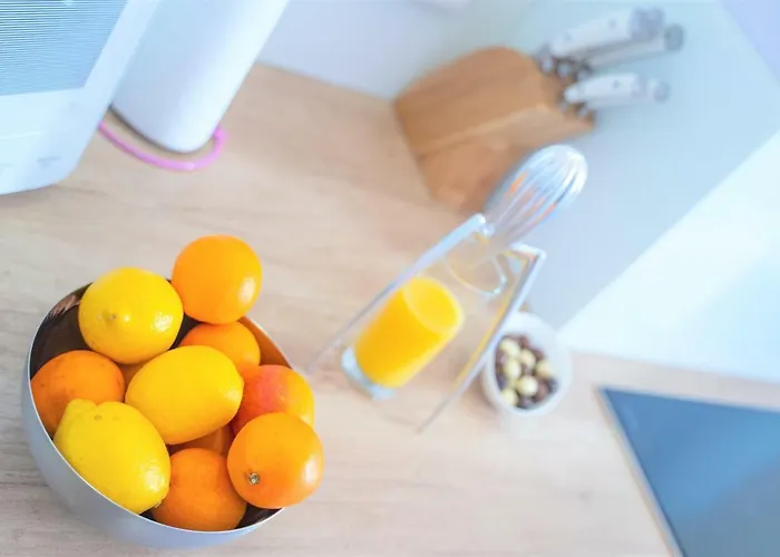 דירה Colors - Old Town View No1 דוברובניק