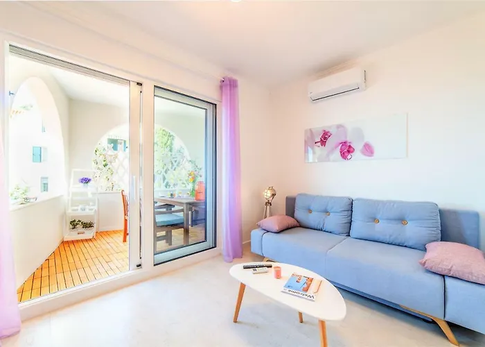 Colors - Old Town View No1 * דוברובניק