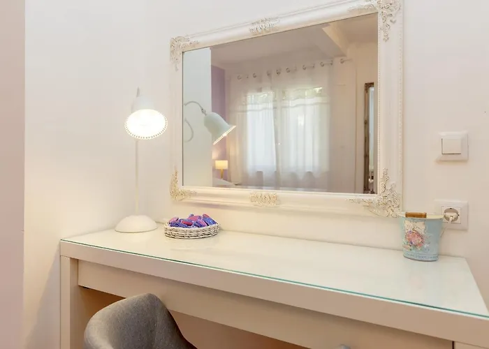 Colors - Old Town View No1 דירה דוברובניק