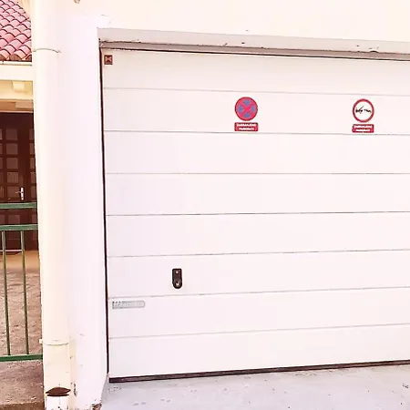 Colors - Old Town View No1 Apartman