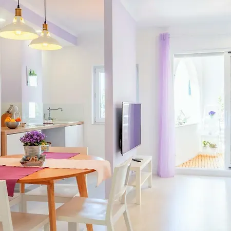 Apartman Colors - Old Town View No1