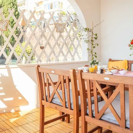 Apartman Colors - Old Town View No1 *