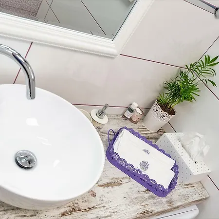 Apartman Colors - Old Town View No1