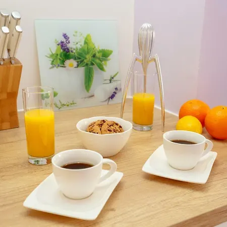 Colors - Old Town View No1 *