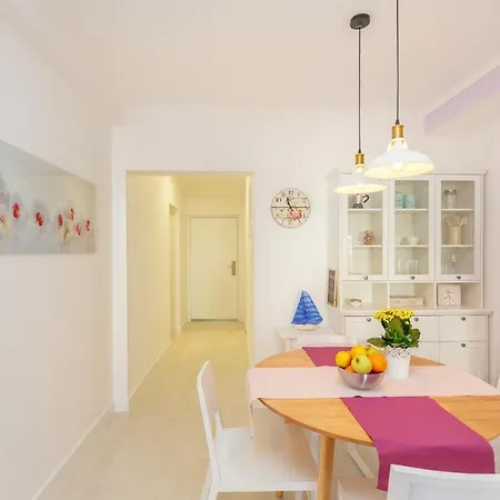 Colors - Old Town View No1 *